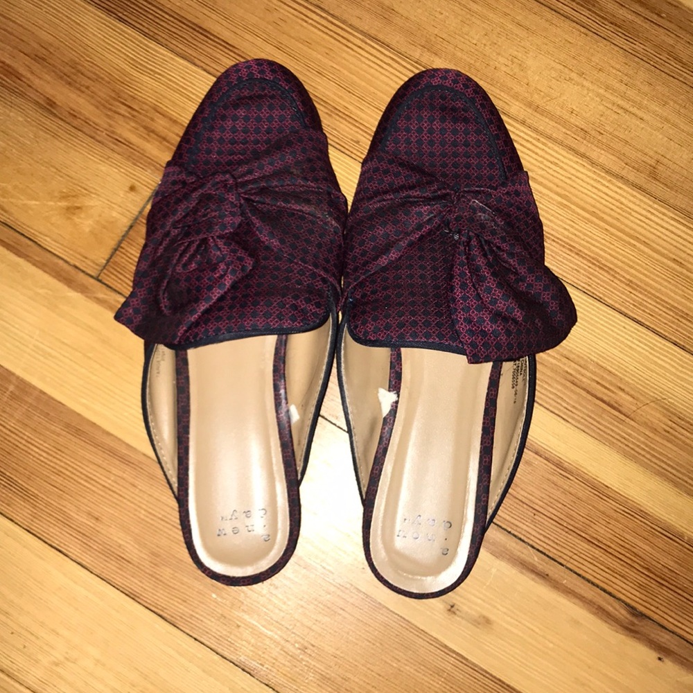 Shoes